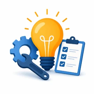 Guides & Pratiques